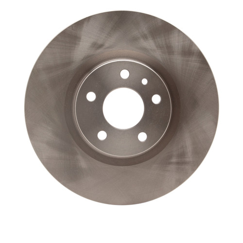 DFC 94-95 Alfa Romeo 164 Front Brake Rotor