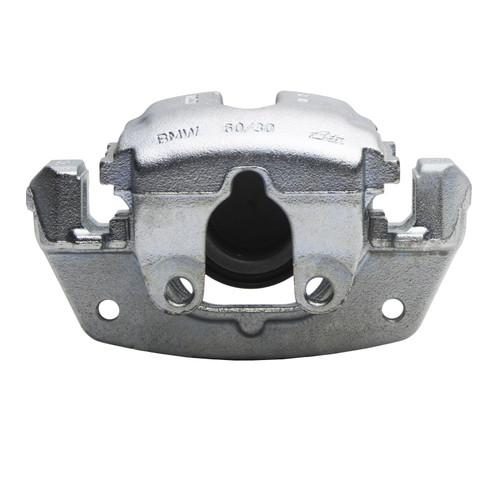 DFC 00-06 BMW X5 Front-R Premium Caliper - Silver Zinc Coated