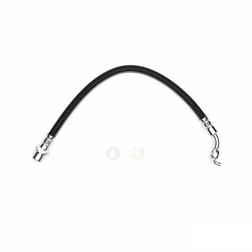 DFC 13-22 Lexus RC350 Front-L Brake Hose
