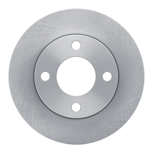 DFC 89-91 Audi 100 Quattro Rear Brake Rotor