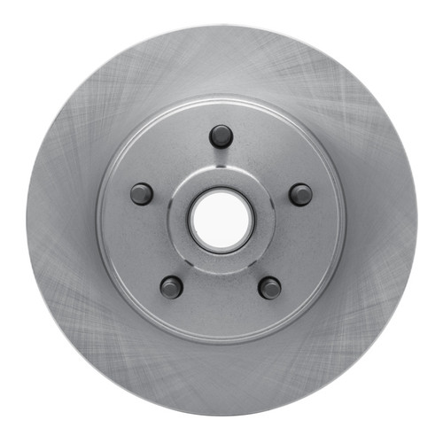 DFC 84-87 Lincoln Mark VII Front Brake Rotor