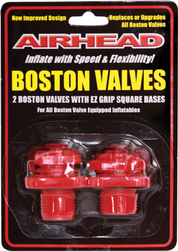 Boston Valves