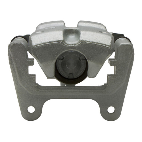 DFC 17-23 Jeep Cherokee Rear-R Premium Caliper - Silver Zinc Coated