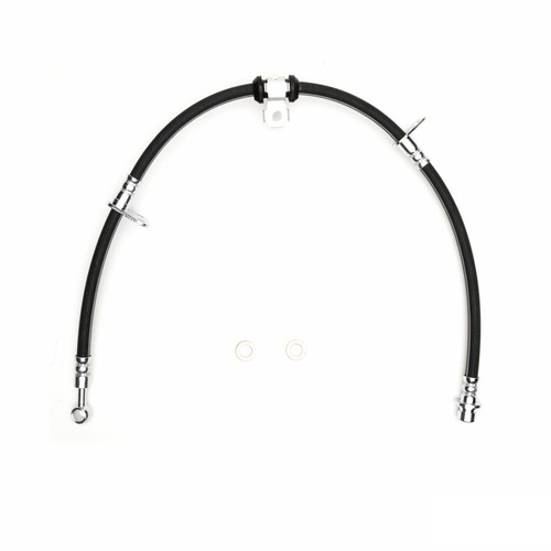 DFC 90-99 Acura CL Front-R/Front-L Brake Hose