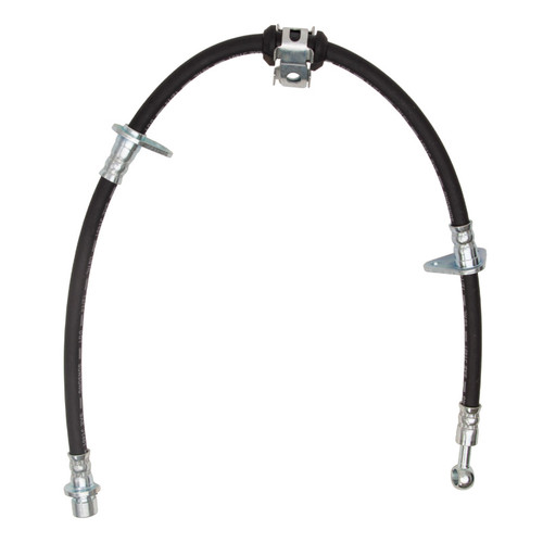 DFC 86-89 Honda Accord Front-L Brake Hose