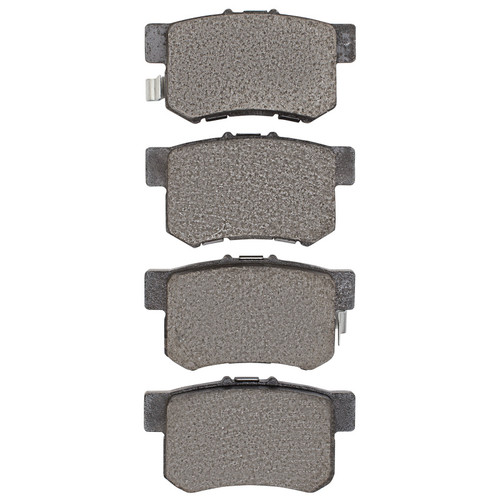 R1 91-12 Acura CL Rear R1 Optimum OE Brake Pads