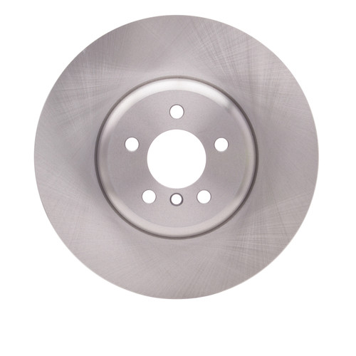 DFC 09-17 BMW 750i xDrive Left Front Brake Rotor