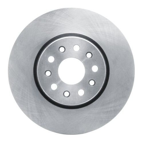 DFC 21-25 Dodge Charger Daytona Front Brake Rotor