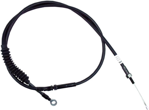 Blackout Clutch Lw Cable