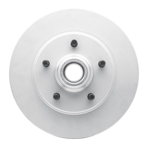 DFC 00-04 Ford F-150 RWD Front GeoSPEC Coated Rotor