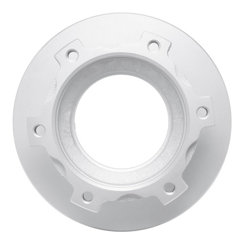 DFC 22-24 Chevrolet LCF3500 Gas Engine Rear GeoSPEC Coated Rotor