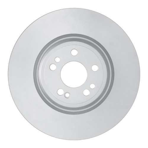 DFC 20-25 Mercedes-Benz GLE350 Front Hi-Carbon Alloy Geomet Coated Rotor