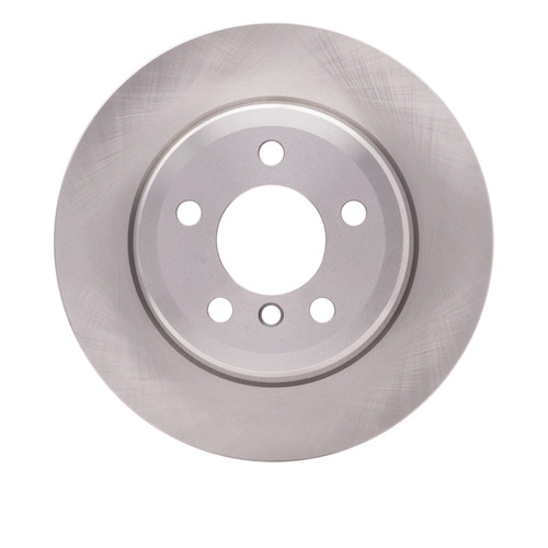DFC 07-19 BMW X6 Rear Brake Rotor