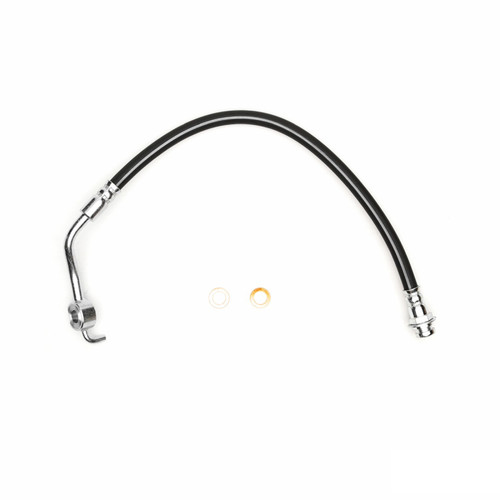 DFC 75-77 Ford E-250 Econoline Front-R Brake Hose