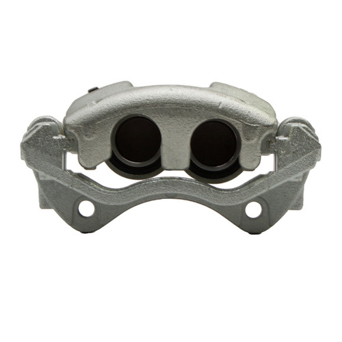 DFC 15-20 Ford Transit-150 Front-R Premium Caliper - Silver Zinc Coated