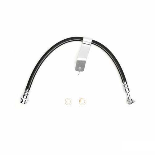 DFC 14-16 Chevrolet Spark EV Rear-R Brake Hose