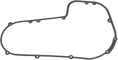Gasket Primary Cover .030 Flt 10/pk 34901-79