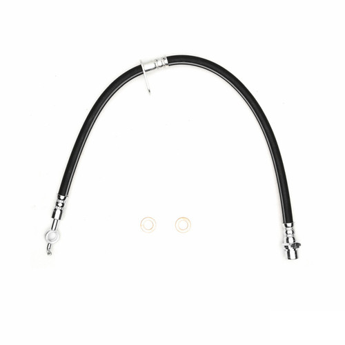DFC 11-20 Toyota Sienna Front-R Brake Hose