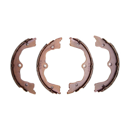 DFC 05-15 Acura TL Parking Brake Parking Shoes