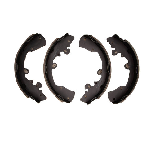 DFC 05-11 Dodge Dakota RWD Rear Premium Service Shoes