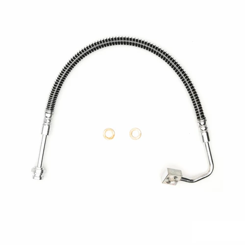 DFC 95-02 Kia Sportage Front-R lo Brake Hose