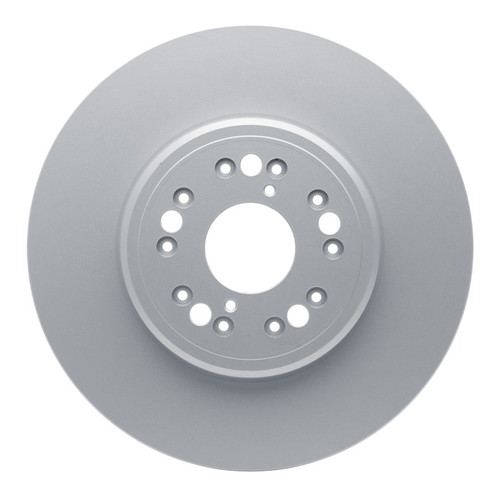 DFC 95-00 Lexus LS400 Front GeoSPEC Coated Rotor