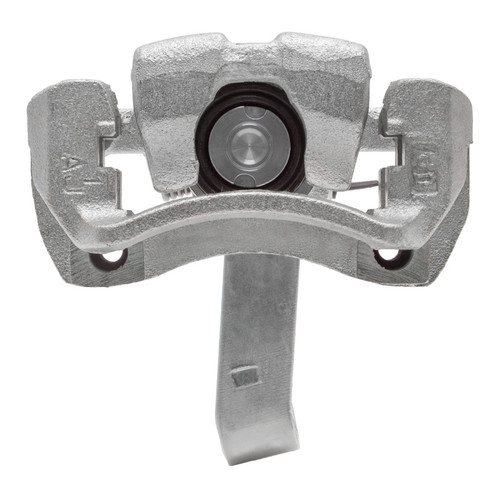DFC 98-03 Kia Spectra Rear-R Premium Caliper - Silver Zinc Coated