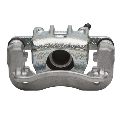 DFC 08-10 Hyundai Sonata Rear-R Premium Caliper - Silver Zinc Coated