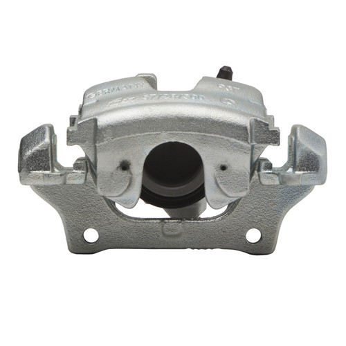 DFC 96-08 Chrysler Crossfire Front-L Premium Caliper - Silver Zinc Coated
