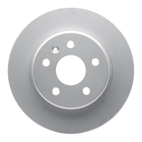 DFC 16-23 Chevrolet Bolt EUV Rear GeoSPEC Coated Rotor