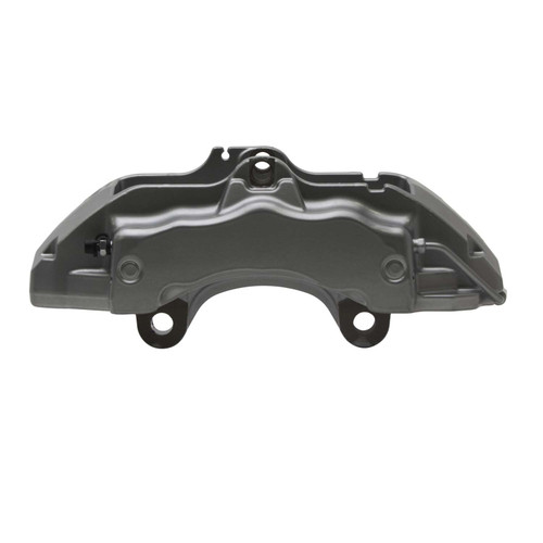 DFC 03-15 Audi Q7 Front-R Premium Caliper - Silver Powder Coated