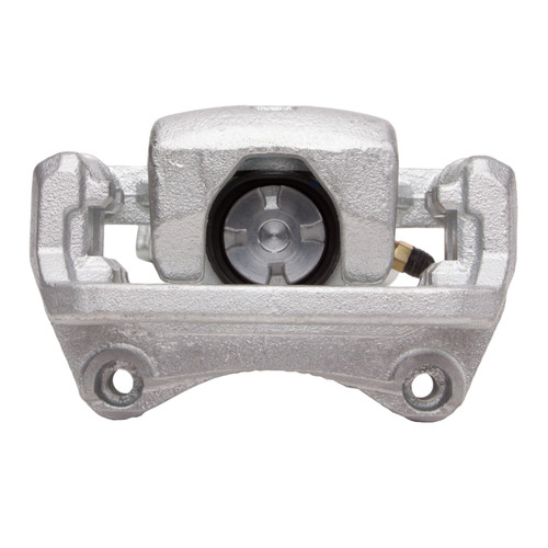 DFC 06-13 Ford Fusion Rear-L Premium Caliper - Silver Zinc Coated