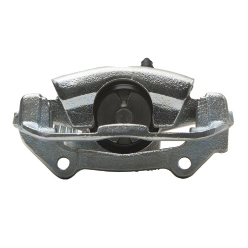 DFC 83-93 Ford Thunderbird Rear-R Premium Caliper - Silver Zinc Coated