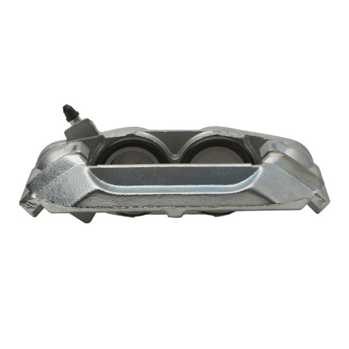 DFC 75-79 Ford E-250 Econoline Front-L Premium Caliper - Silver Zinc Coated