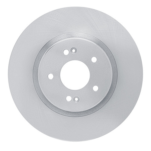DFC 21-25 Hyundai Ioniq 5 Front Brake Rotor