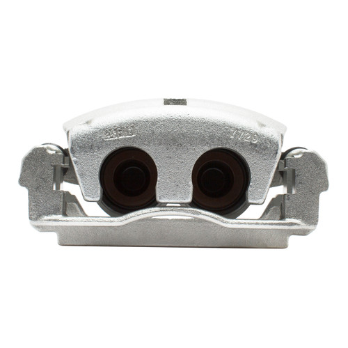 DFC 06-09 Buick Rainier Front-R Premium Caliper - Silver Zinc Coated