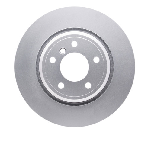 DFC 95-03 BMW 750iL Rear GeoSPEC Coated Rotor