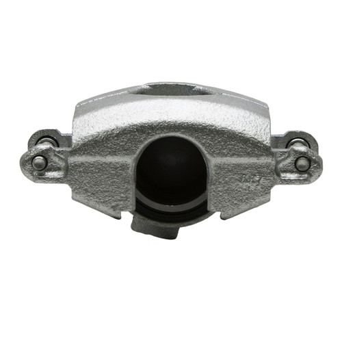DFC 94-96 Chevrolet Caprice Front-L Premium Caliper - Silver Zinc Coated