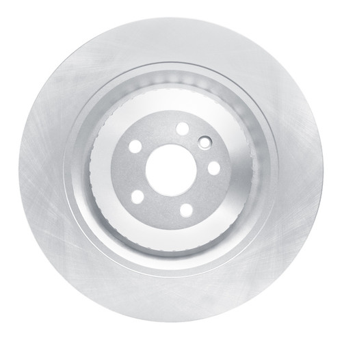 DFC 19-26 Jaguar F-Pace Rear GeoSPEC Coated Rotor