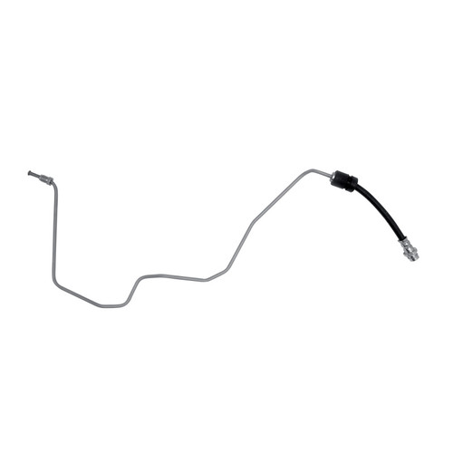 DFC 03-05 Jaguar S-Type Front-L Brake Hose