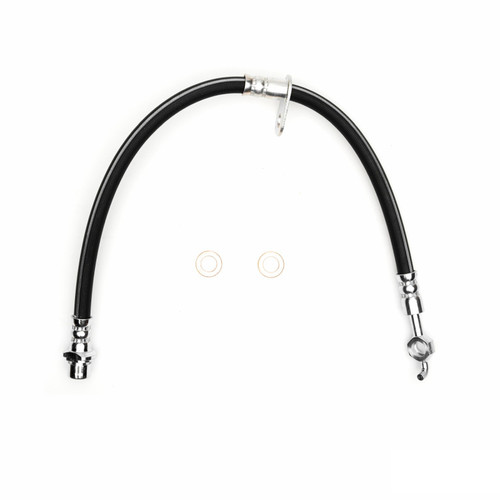 DFC 01-03 Toyota Highlander Front-L Brake Hose