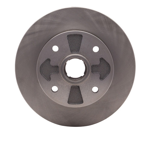DFC 84-85 Mazda RX-7 Front Brake Rotor