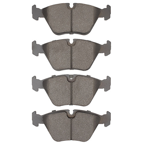 R1 89-06 Audi 200 Quattro Front R1 Optimum OE Brake Pads