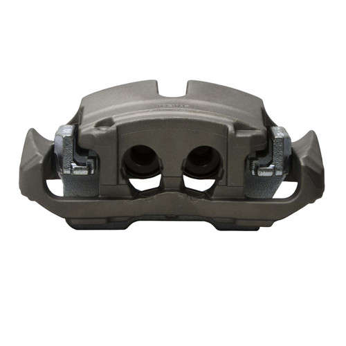 DFC 10-17 Jaguar XFR-S Front-R Premium Caliper - Silver Zinc Coated