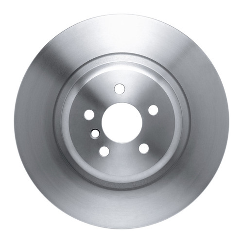 DFC 16-25 BMW 840i Gran Coupe Left Rear Brake Rotor