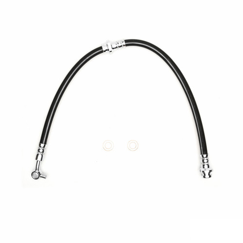 DFC 07-13 Nissan Altima Front-L Brake Hose