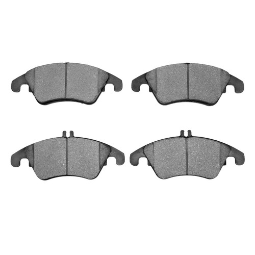 DFC 08-20 Mercedes-Benz SLC300 Front 5000 Advanced Low Metallic Brake Pads