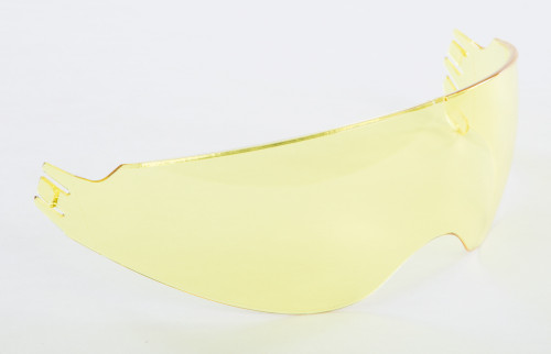 Shield Hi-def Yellow Xs-md Gm-65