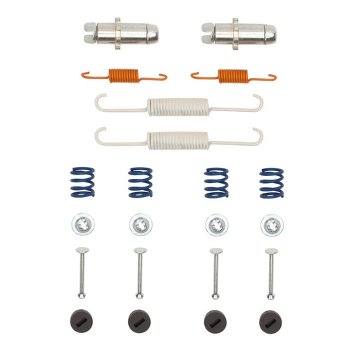 DFC 14-20 Cadillac Escalade ESV Parking Brake Drum Brake Hardware Kit