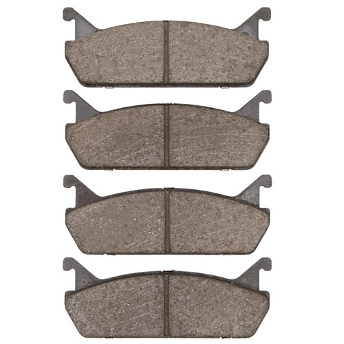 R1 90-96 Ford Escort Rear R1 Optimum OE Brake Pads